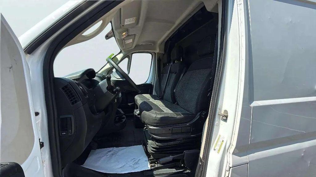 used 2020 Ram ProMaster 3500 car, priced at $22,988