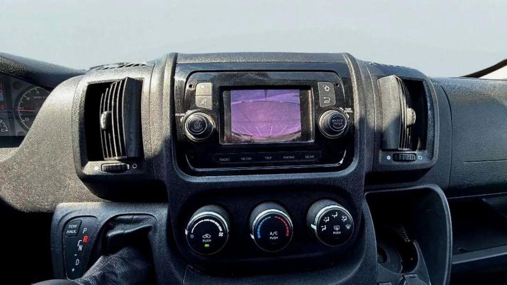 used 2020 Ram ProMaster 3500 car, priced at $22,988