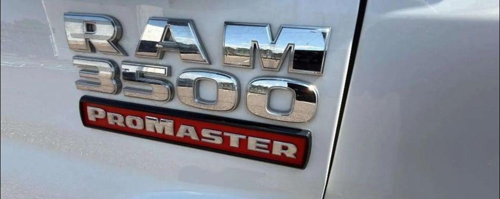 used 2020 Ram ProMaster 3500 car, priced at $22,988