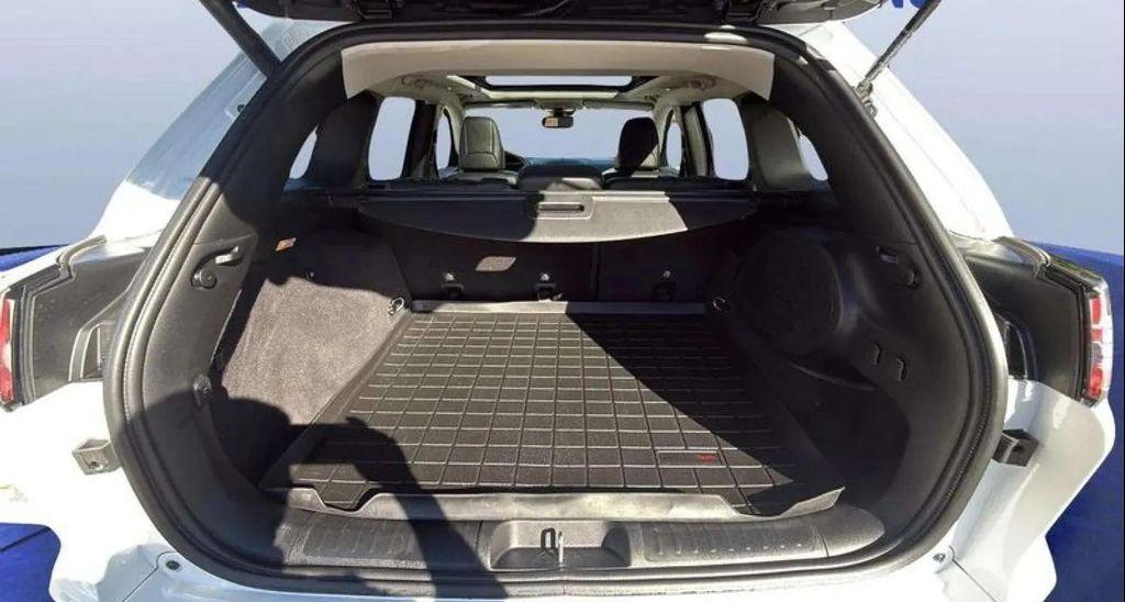 used 2019 Jeep Cherokee car, priced at $21,988