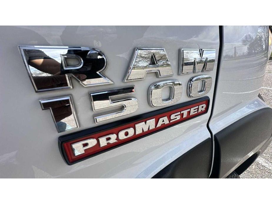 used 2021 Ram ProMaster 1500 car, priced at $24,487