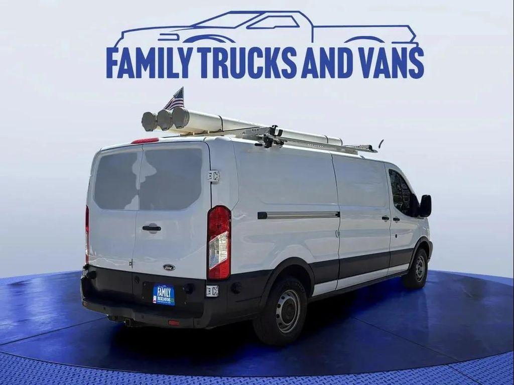 used 2017 Ford Transit-150 car, priced at $15,988
