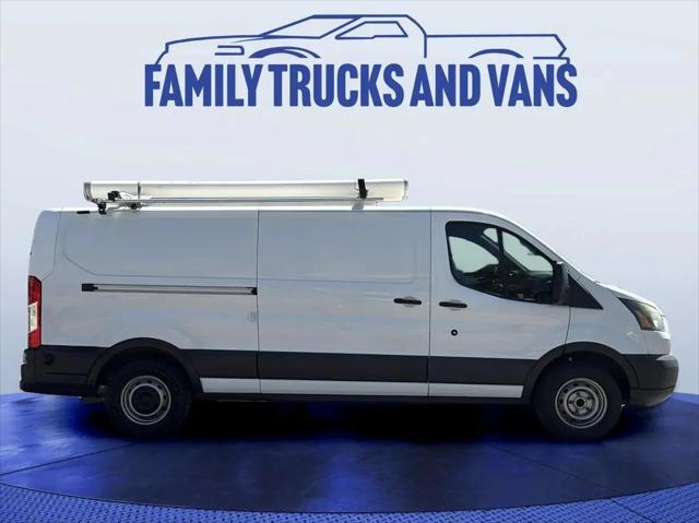 used 2017 Ford Transit-150 car, priced at $14,988
