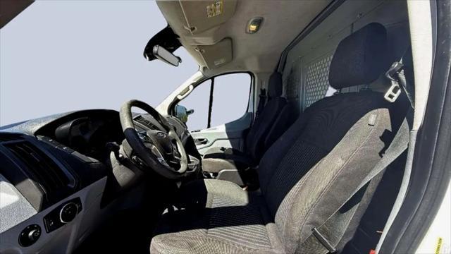 used 2017 Ford Transit-150 car, priced at $14,988