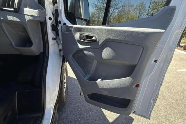 used 2017 Ford Transit-150 car, priced at $14,988
