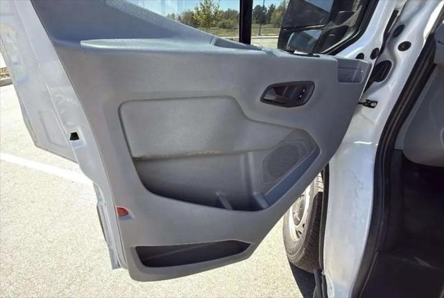 used 2017 Ford Transit-150 car, priced at $14,988
