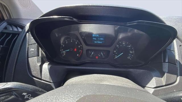 used 2017 Ford Transit-150 car, priced at $14,988