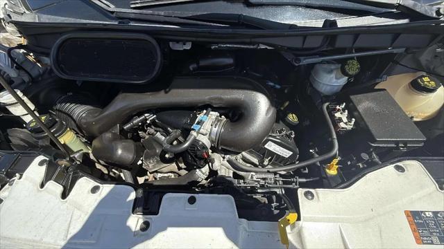 used 2017 Ford Transit-150 car, priced at $14,988