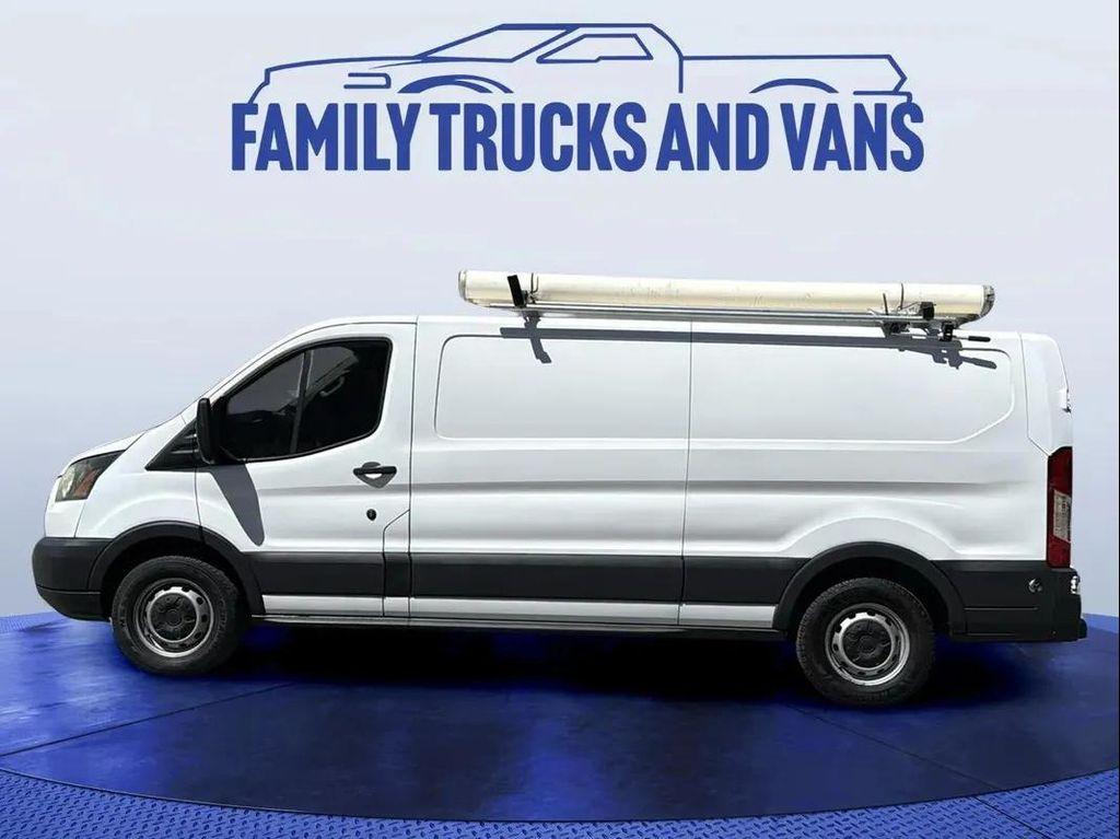 used 2017 Ford Transit-150 car, priced at $15,988