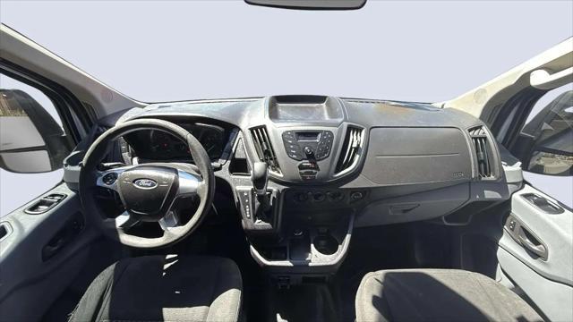 used 2017 Ford Transit-150 car, priced at $14,988