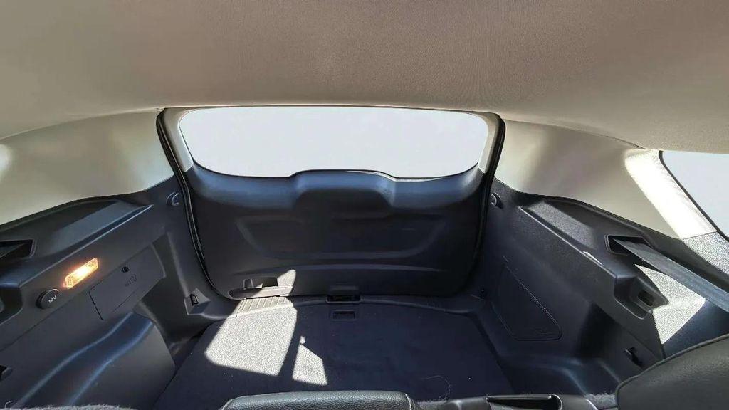 used 2018 Ford Escape car, priced at $13,988