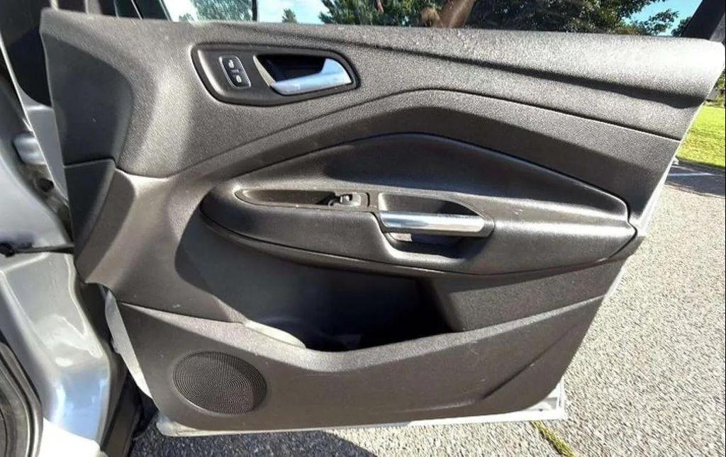 used 2018 Ford Escape car, priced at $13,988