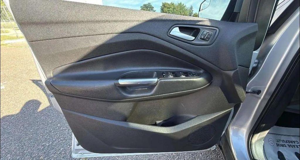 used 2018 Ford Escape car, priced at $13,988