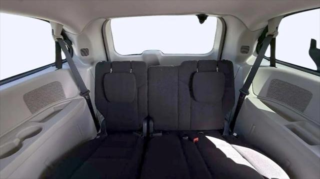 used 2016 Dodge Grand Caravan car, priced at $11,988
