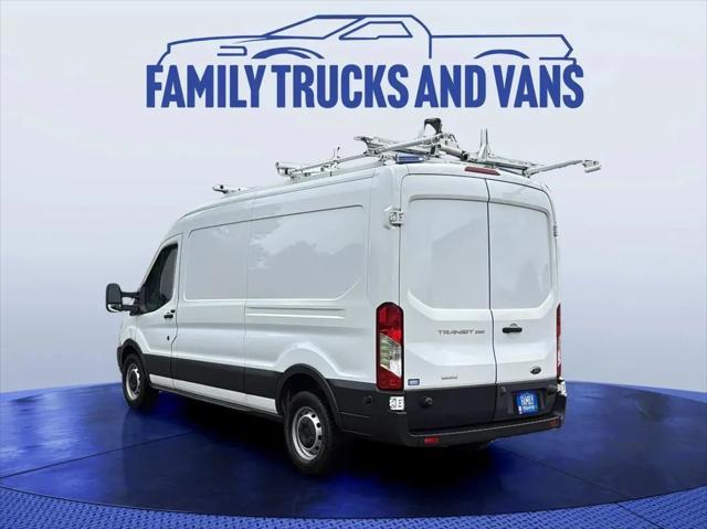 used 2017 Ford Transit-250 car, priced at $18,988