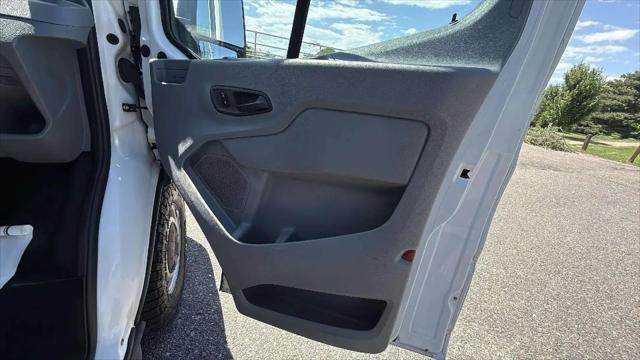 used 2017 Ford Transit-150 car, priced at $17,988