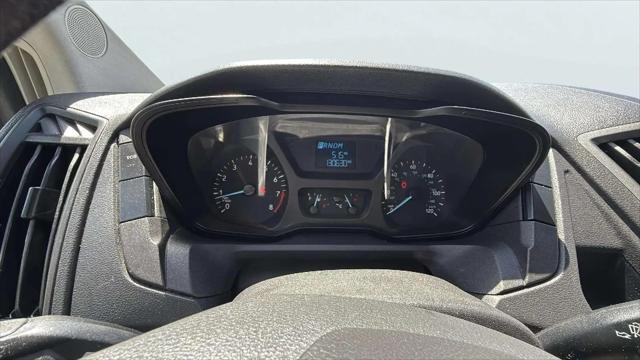 used 2017 Ford Transit-150 car, priced at $17,988