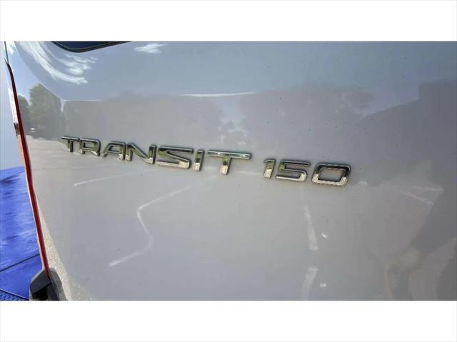 used 2017 Ford Transit-150 car, priced at $17,988