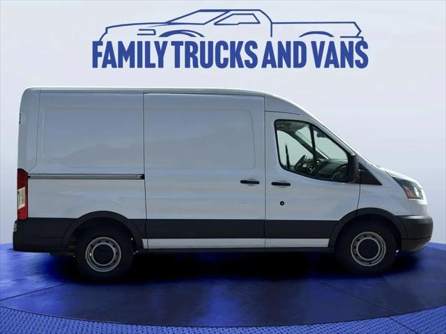 used 2017 Ford Transit-150 car, priced at $17,988