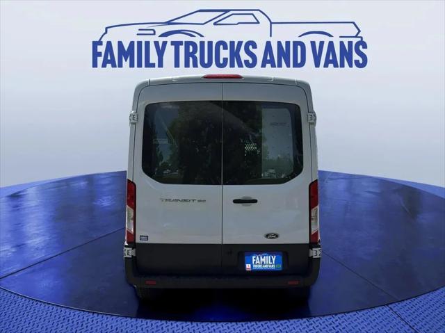 used 2017 Ford Transit-150 car, priced at $17,988