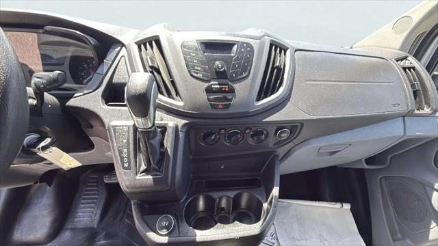 used 2017 Ford Transit-150 car, priced at $17,988