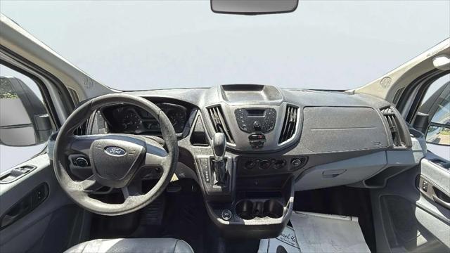 used 2017 Ford Transit-150 car, priced at $17,988