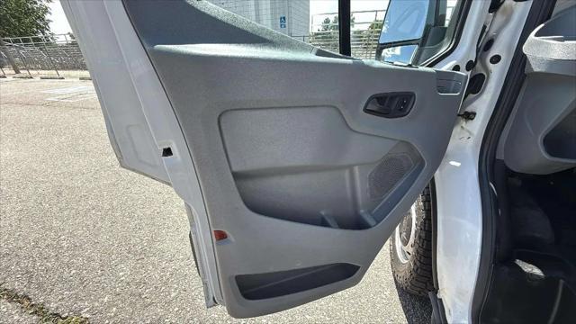 used 2017 Ford Transit-150 car, priced at $17,988