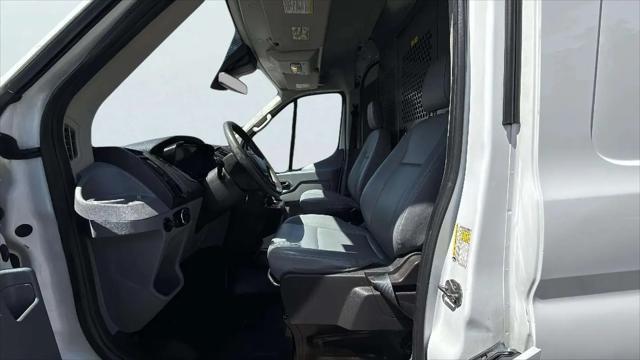 used 2017 Ford Transit-150 car, priced at $17,988