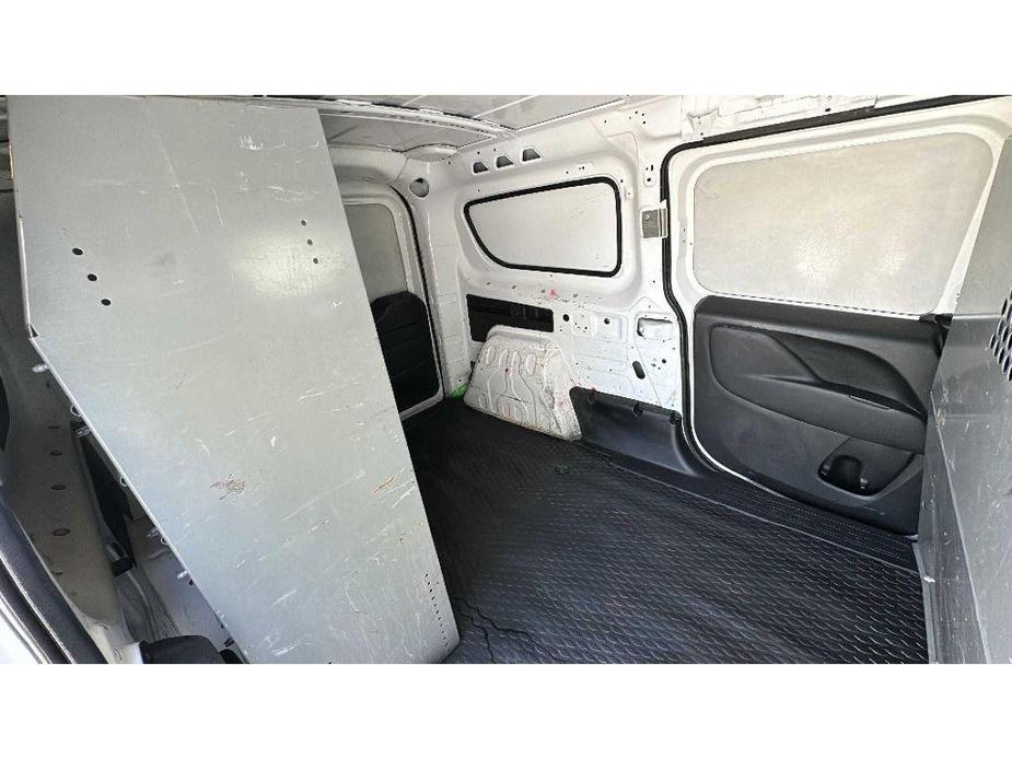 used 2018 Ram ProMaster City car, priced at $18,487