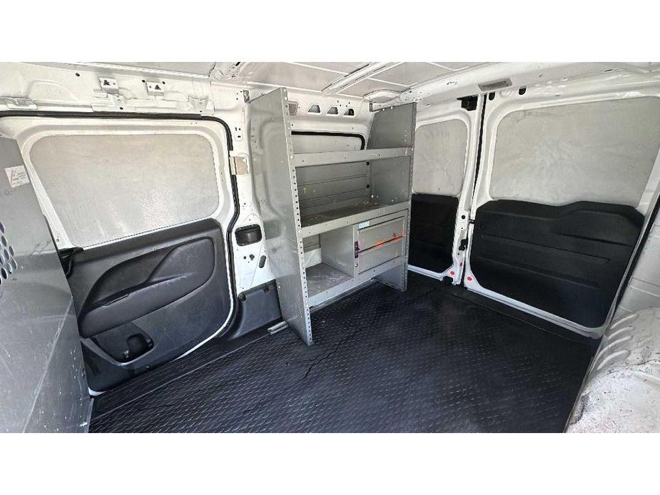 used 2018 Ram ProMaster City car, priced at $18,487