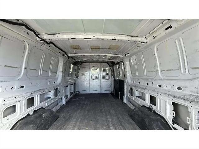 used 2015 Ford Transit-250 car, priced at $14,988