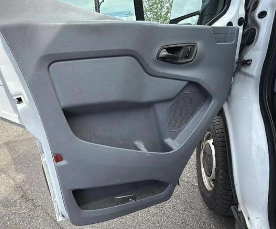 used 2015 Ford Transit-250 car, priced at $13,988