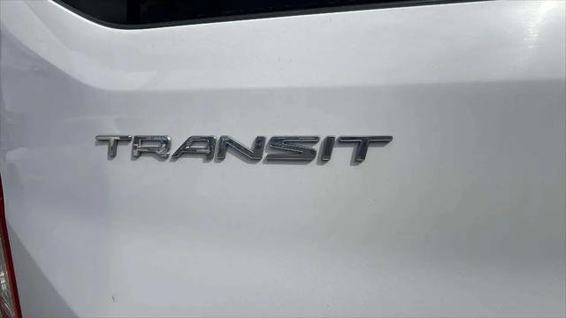 used 2015 Ford Transit-250 car, priced at $14,988