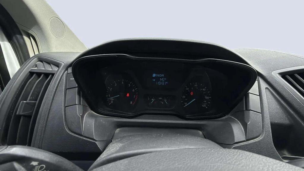 used 2015 Ford Transit-250 car, priced at $13,988