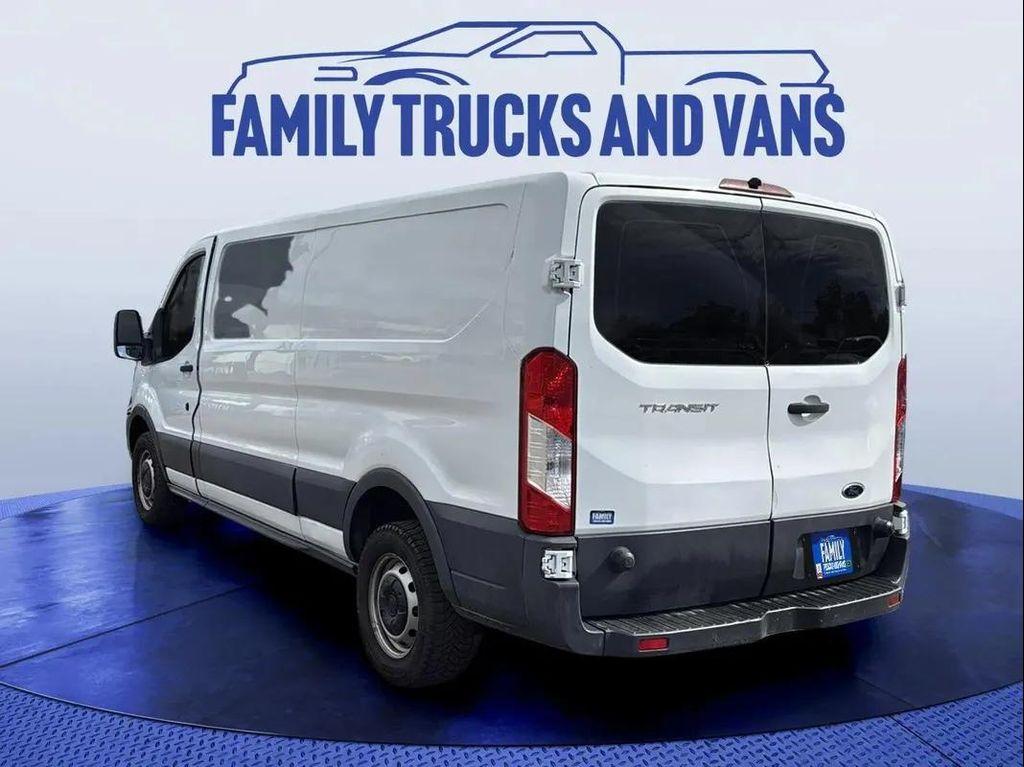 used 2015 Ford Transit-250 car, priced at $13,988
