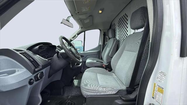 used 2015 Ford Transit-250 car, priced at $14,988