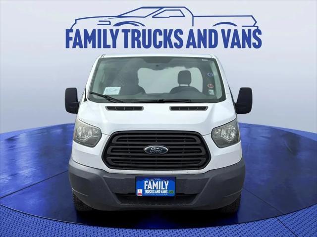 used 2015 Ford Transit-250 car, priced at $14,988