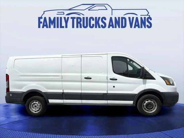 used 2015 Ford Transit-250 car, priced at $14,988