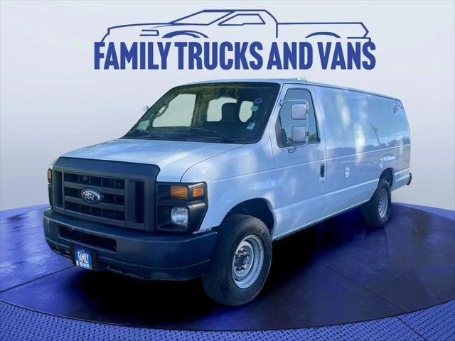 used 2014 Ford E350 Super Duty car, priced at $12,487