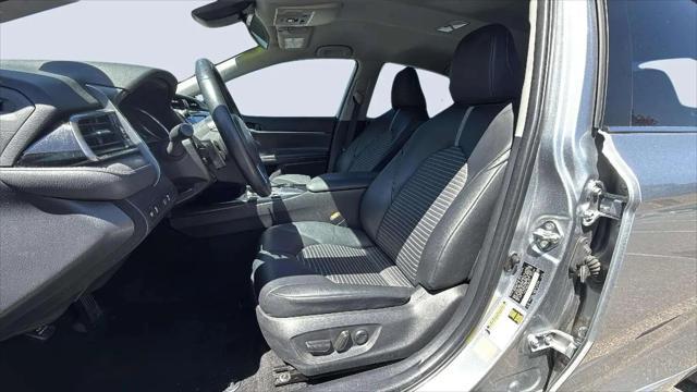 used 2020 Toyota Camry car, priced at $22,988