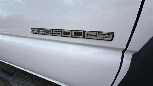 used 2007 GMC Sierra 2500 car, priced at $18,988