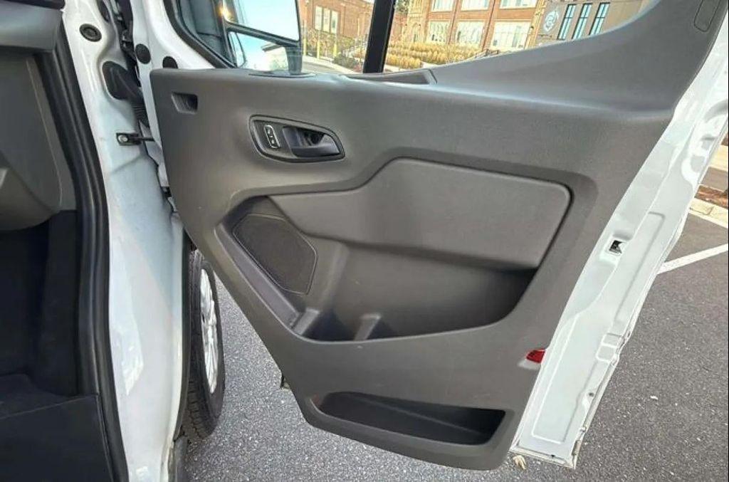 used 2023 Ford Transit-350 car, priced at $35,988