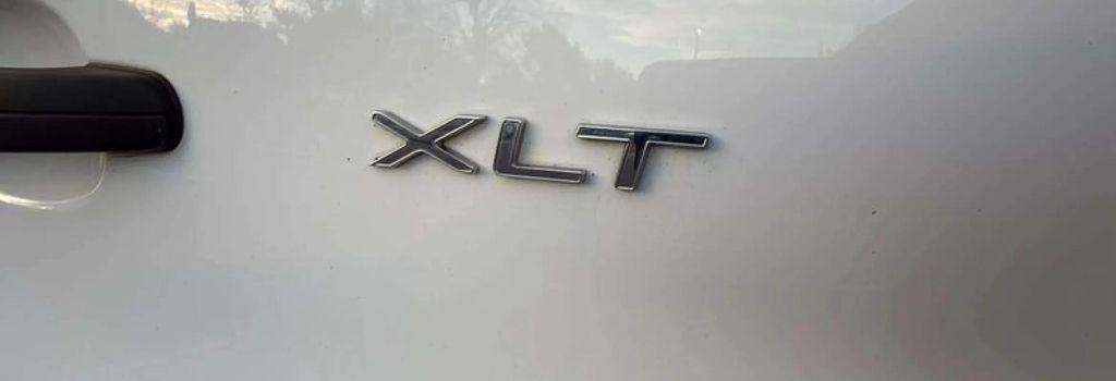 used 2023 Ford Transit-350 car, priced at $35,988