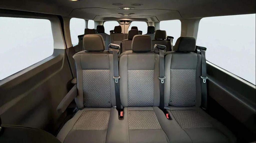 used 2023 Ford Transit-350 car, priced at $35,988