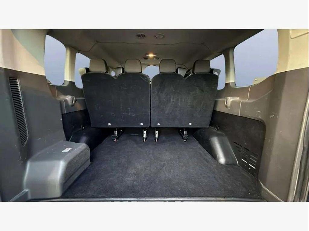 used 2023 Ford Transit-350 car, priced at $35,988