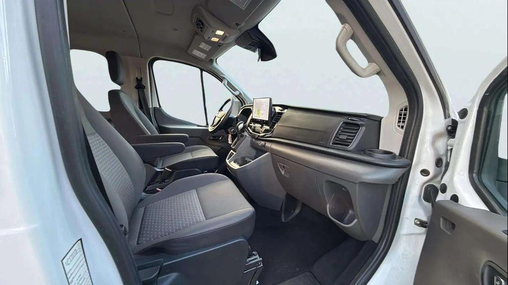 used 2023 Ford Transit-350 car, priced at $35,988