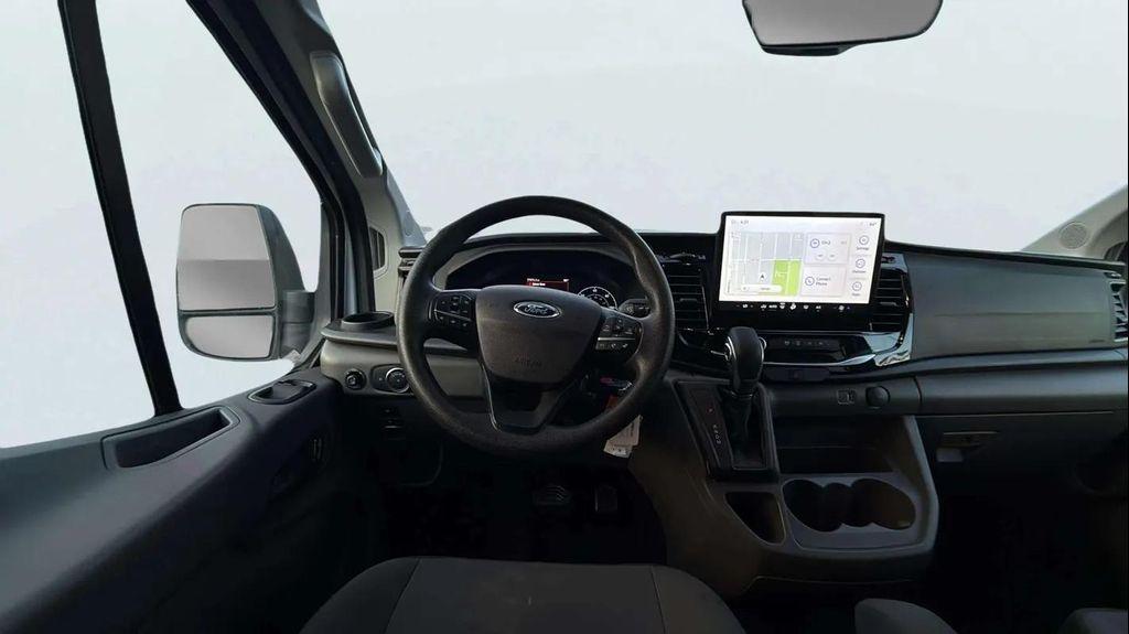 used 2023 Ford Transit-350 car, priced at $35,988