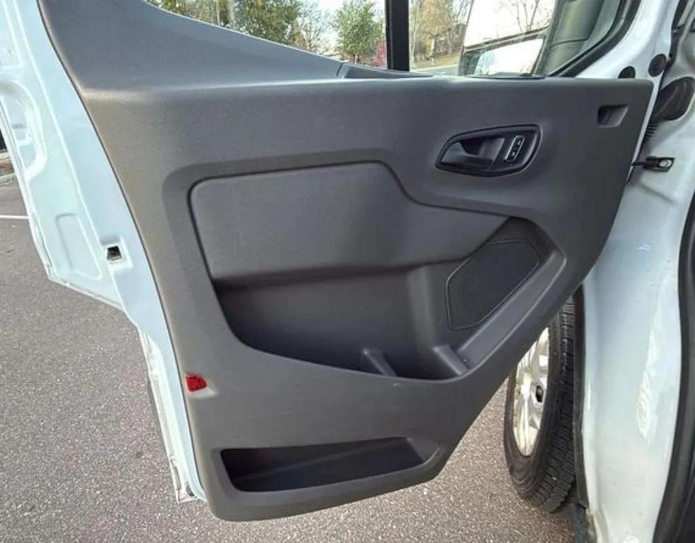 used 2023 Ford Transit-350 car, priced at $35,988