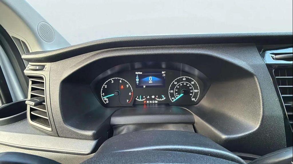 used 2023 Ford Transit-350 car, priced at $35,988