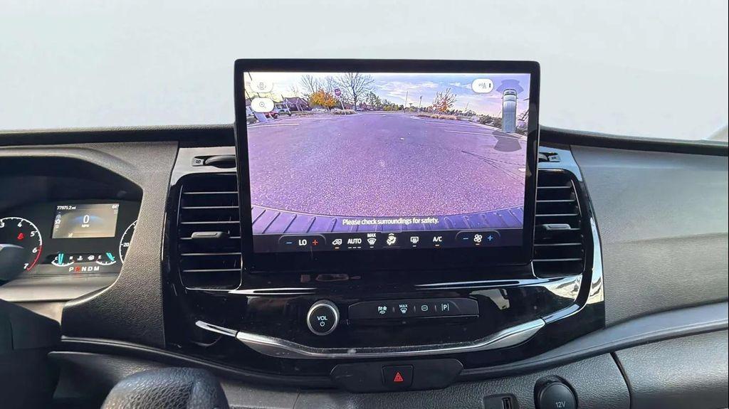 used 2023 Ford Transit-350 car, priced at $35,988